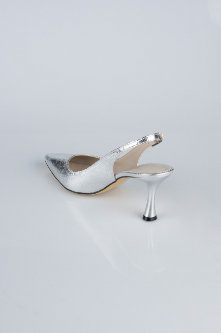 Stiletto Argent AB1126