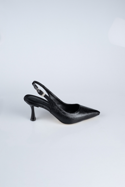 Stiletto Noir AB1126
