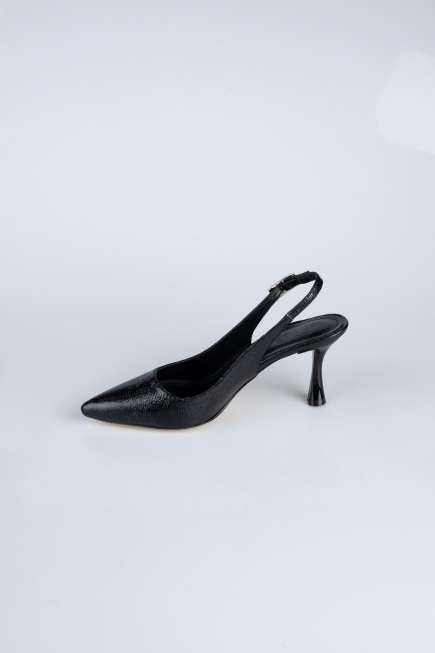 Stiletto Noir AB1126