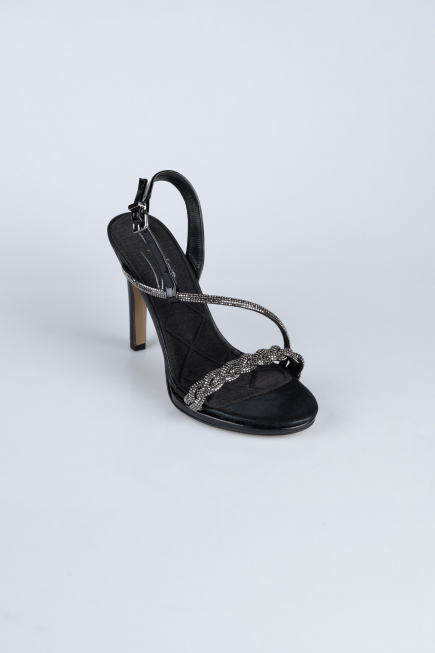Chaussure de soirée Pierreux Noir AB1128