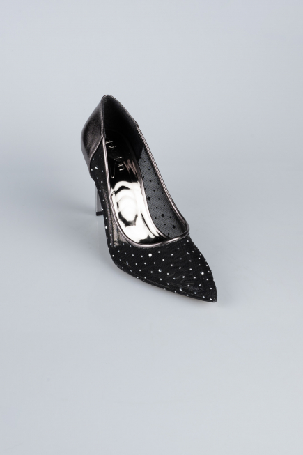 Stiletto Platine AB1131