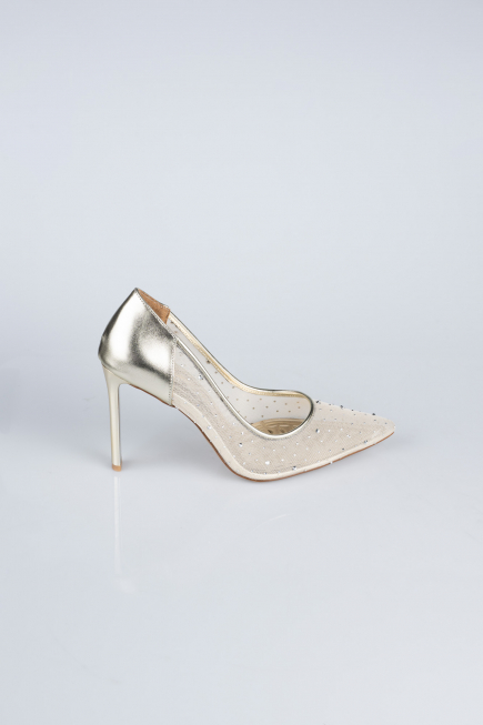 Stiletto Or AB1131