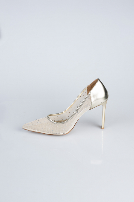 Stiletto Or AB1131
