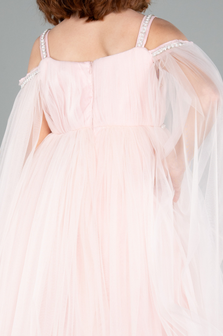 Robe de Soirée Enfants Midi Poudre ABK2299