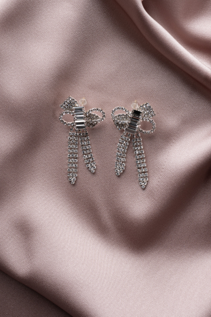 Boucle d'Oreille Swarovski DY119