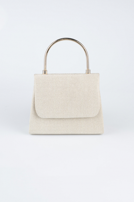 Sac de Soirée Luxe Or SH842