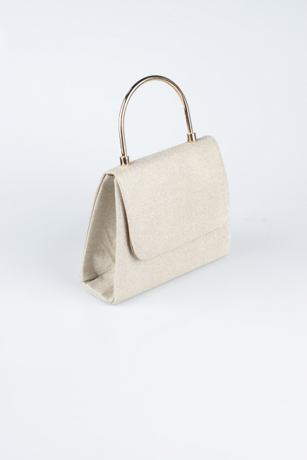 Sac de Soirée Luxe Or SH842