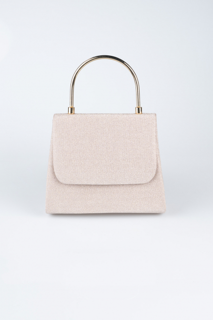 Sac de Soirée Luxe Rose SH842