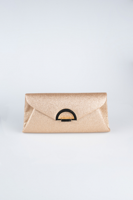 Sac de Soirée Luxe Rose SH845