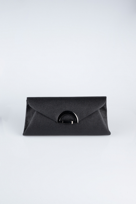 Sac de Soirée Luxe Noir SH845