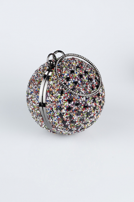 Sac de Soirée Squameuse Rinçage SH803