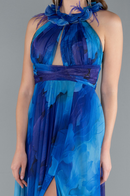 Robe de Soirée Longue  ABU4901