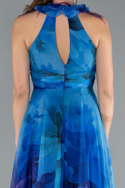 Robe de Soirée Longue  ABU4901