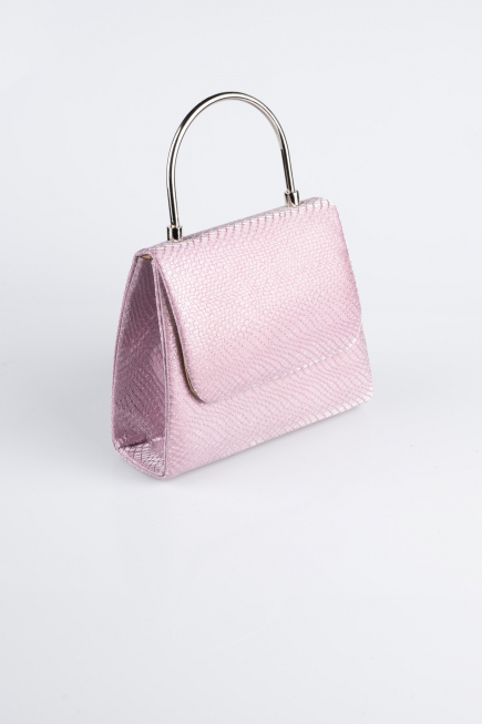 Sac de Soirée Luxe A motifs Poudre SH842