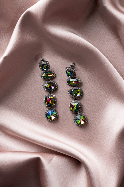 Boucle D'Oreille Mixte UK622