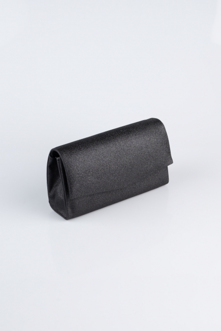 Sac De Soirée Luxe Noir SH806