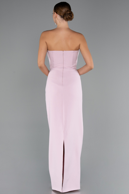 Tenue de Soirée Longue Poudre ABU5235