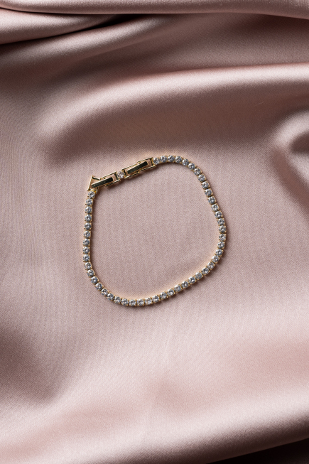 Bracelet Or UK986
