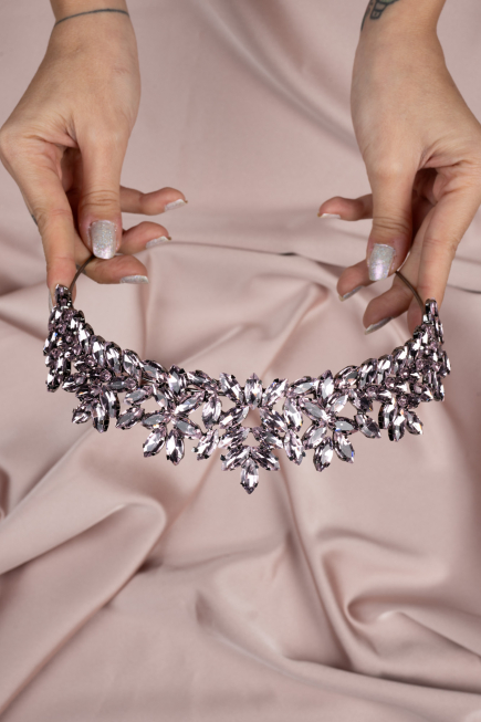 Accessoire de Cheveux Poudre UK984