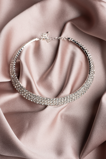 Collier Swarovski UK974