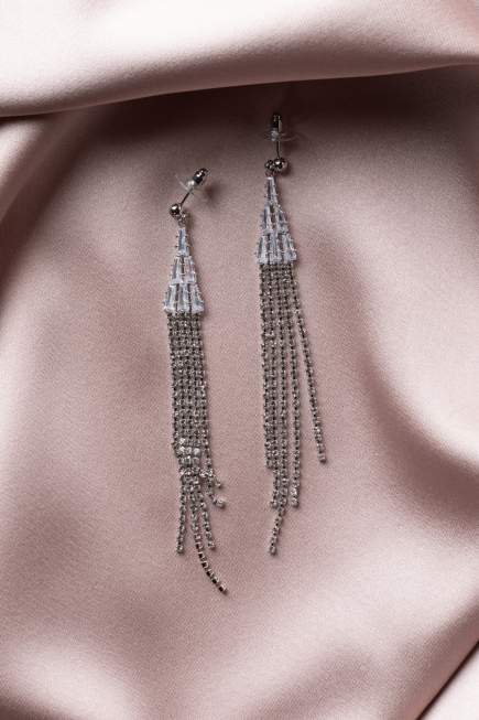 Boucle d'Oreille Swarovski UK921