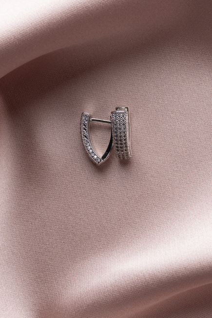 Boucle d'Oreille Swarovski UK924