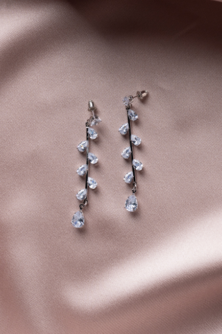 Boucle d'Oreille Swarovski UK927