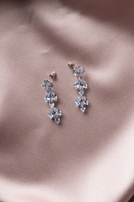Boucle d'Oreille Swarovski UK932
