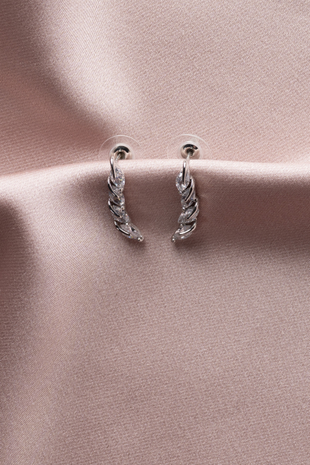 Boucle d'Oreille Swarovski UK940