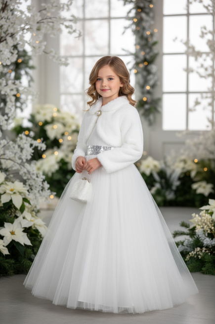 Courte Blanc ABK2467