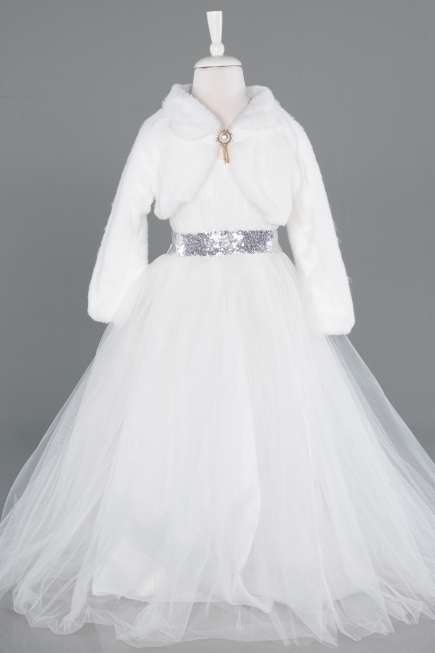 Courte Blanc ABK2467