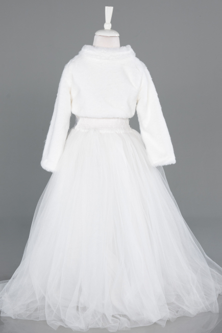 Courte Blanc ABK2467