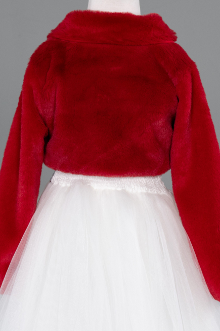Courte Rouge ABK2467