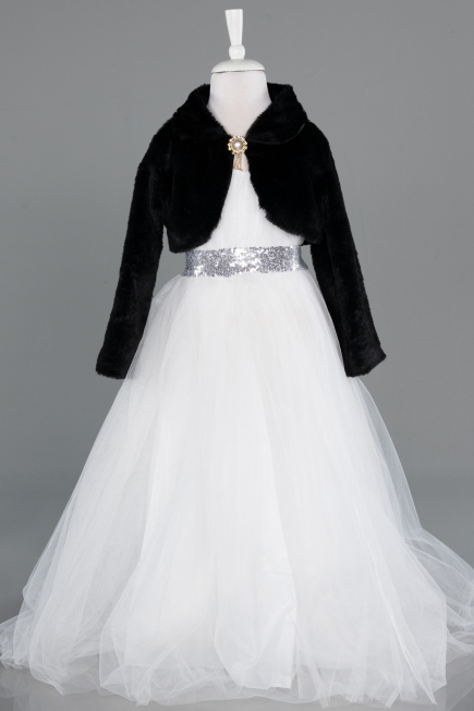 Courte Noir ABK2467