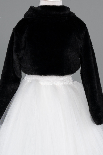 Courte Noir ABK2467