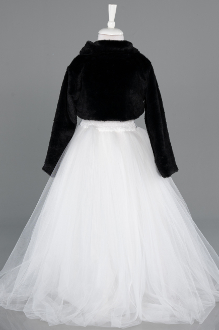 Courte Noir ABK2467