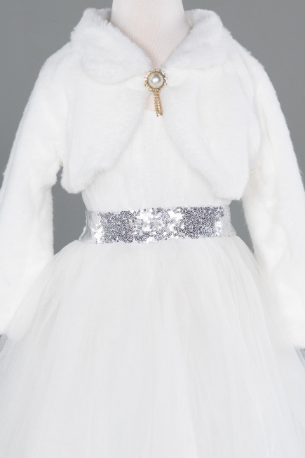 Courte Blanc ABK2467