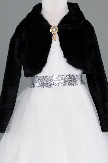 Courte Noir ABK2467