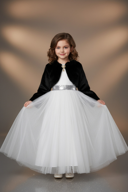 Courte Noir ABK2468