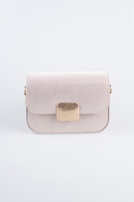 Sac de Soirée Luxe Rose KC415