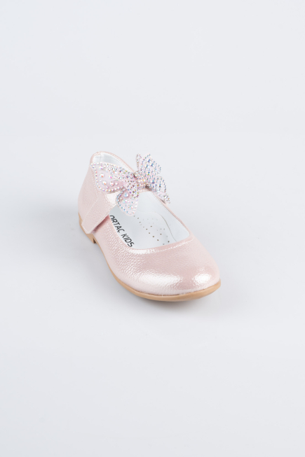 Chaussure Plate Cristal Poudre ORK3102