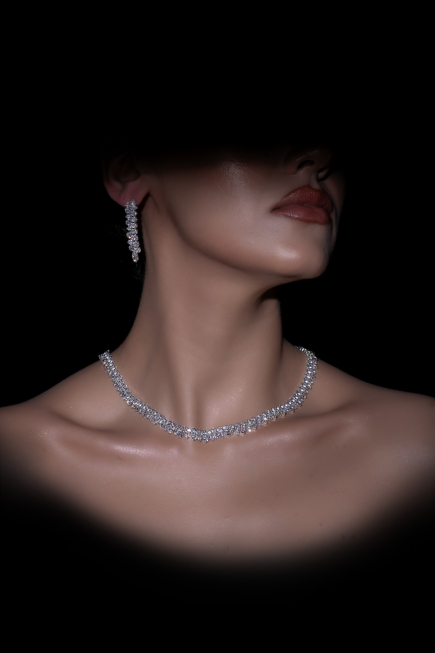 Set d'Accessoires Swarovski TK202