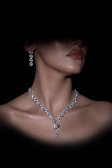 Set d'Accessoires Swarovski TK206