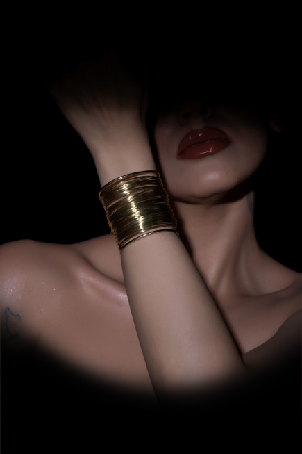 Bracelet Or BT1139