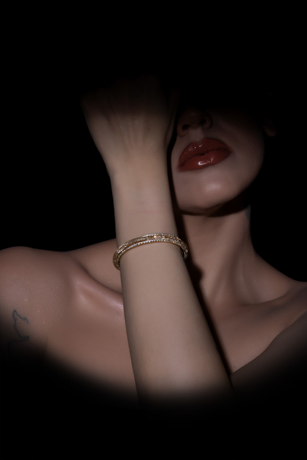 Bracelet Or DF1063