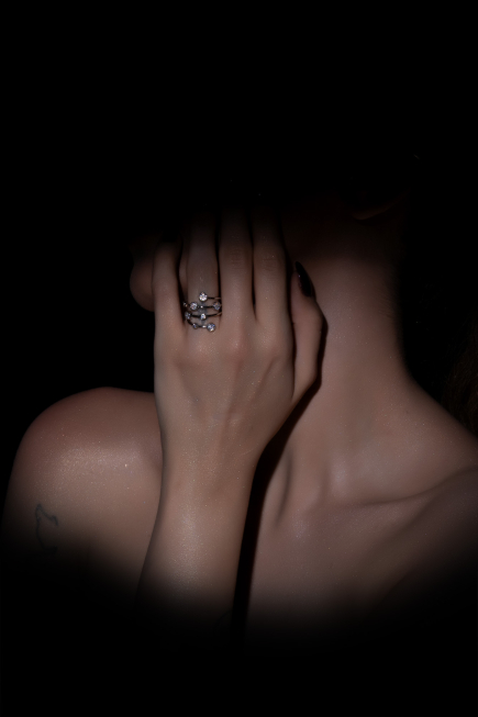 Bague Argent BT1176