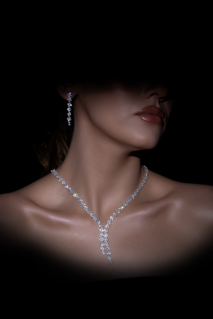 Set d'Accessoires Swarovski TK205