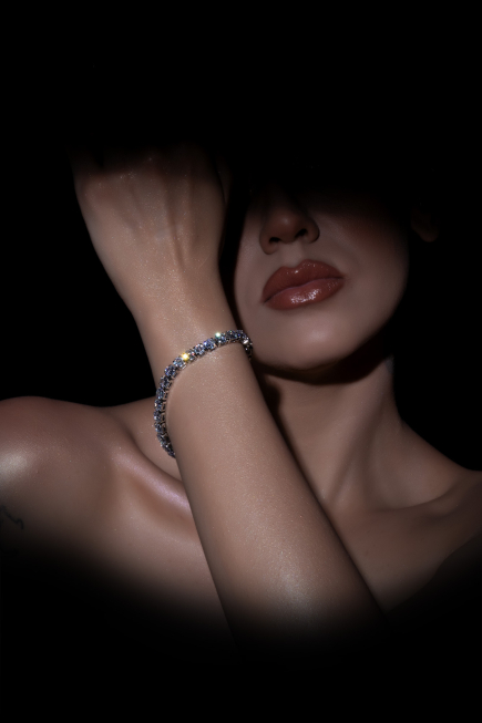 Bracelet Argent UK776