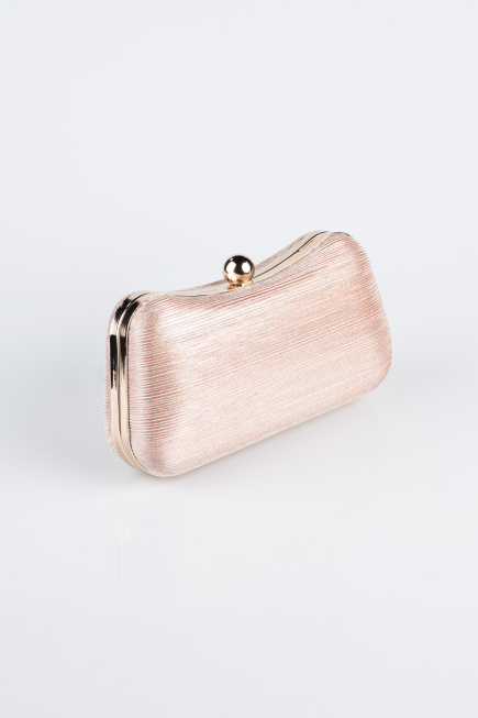 Sac De Soirée Luxe Coupe Au Laser Poudre KC249