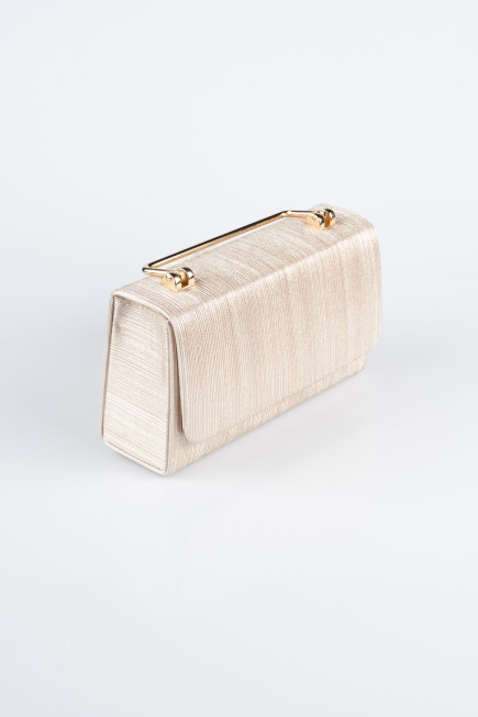 Sac de Boîte Or KC421